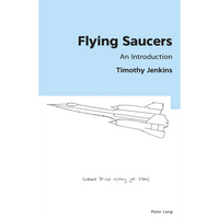 Flying Saucers: An Introduction - Paperback
