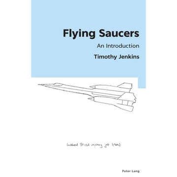 Flying Saucers: An Introduction - Paperback