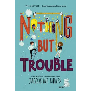 Nothing But Trouble - Paperback