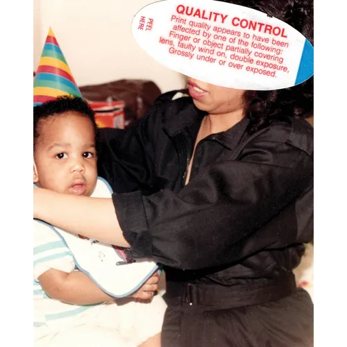 Pat Phillips: Quality Control