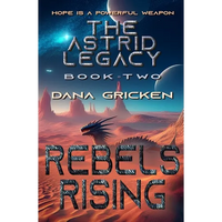 Rebels Rising - Paperback