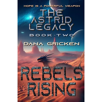 Rebels Rising - Paperback