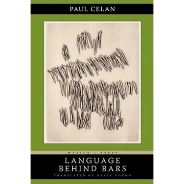Language Behind Bars - Paperback