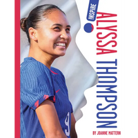 Alyssa Thompson - Paperback