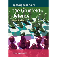 Opening Repertoire - Paperback
