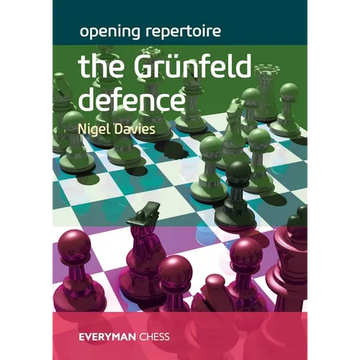 Opening Repertoire - Paperback