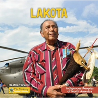 Lakota - Library Binding