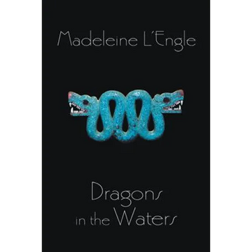Dragons in the Waters - Paperback
