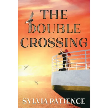 The Double Crossing - Paperback