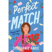 Perfect Match - Paperback