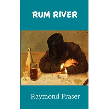 Rum River - Paperback