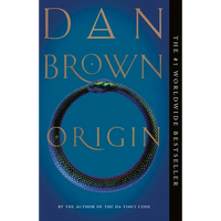 Origin - Paperback
