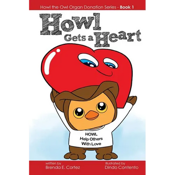 Howl Gets a Heart - Paperback