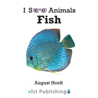 Fish - Paperback