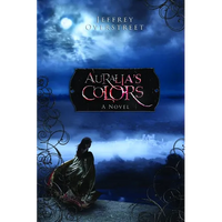Auralia's Colors - Paperback