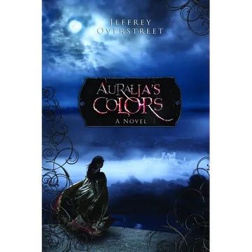 Auralia's Colors - Paperback
