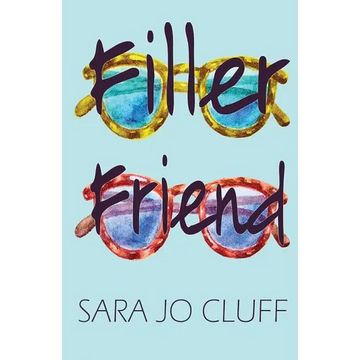 Filler Friend - Paperback