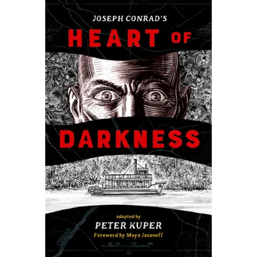 Heart of Darkness