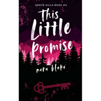 This Little Promise - Paperback