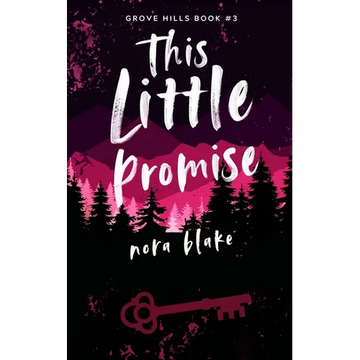 This Little Promise - Paperback