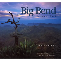 Big Bend National Park: Impressions - Paperback