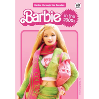 Barbie in the 2000s - Library Binding