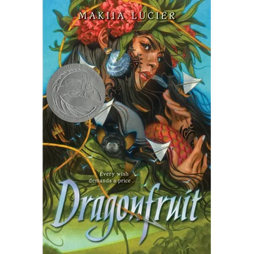 Dragonfruit - Hardcover