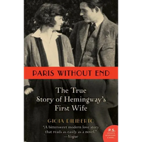 Paris Without End - Paperback