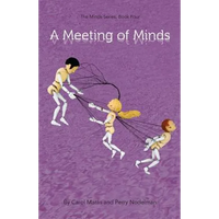 A Meeting Of Minds: The Minds Series, Book Four - Paperback