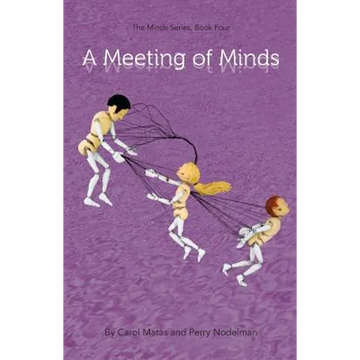 A Meeting Of Minds: The Minds Series, Book Four - Paperback