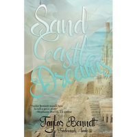 Sand Castle Dreams - Paperback