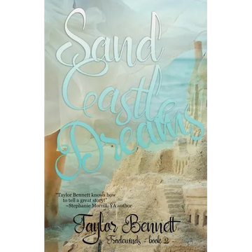 Sand Castle Dreams - Paperback