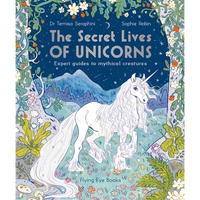 The Secret Lives of Unicorns - Paperback