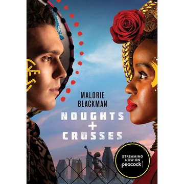 Noughts & Crosses - Paperback