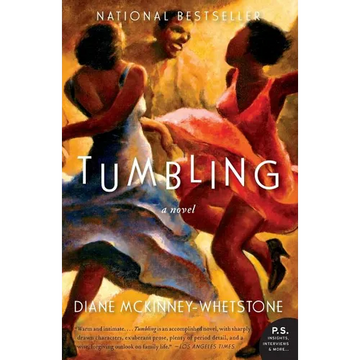 Tumbling - Paperback