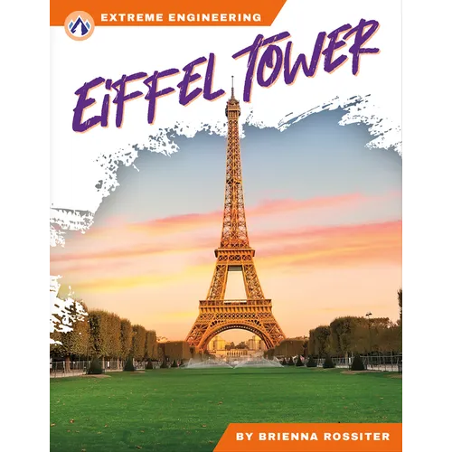 Eiffel Tower
