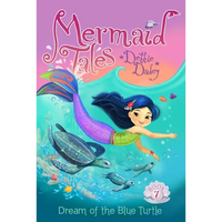 Dream of the Blue Turtle - Paperback