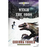 Weigh the Odds - Paperback