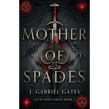 Mother of Spades - Paperback