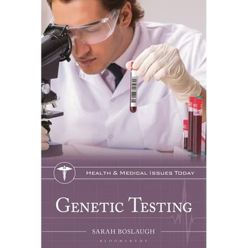 Genetic Testing - Paperback