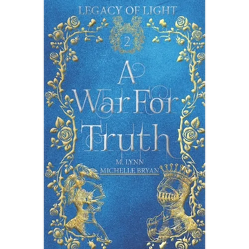 A War for Truth - Paperback