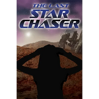 The Last Star Chaser - Paperback
