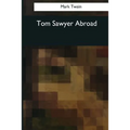 Tom Sawyer Abroad
