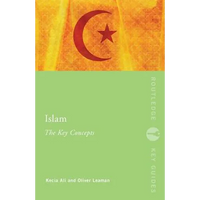 Islam: The Key Concepts - Paperback