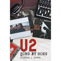 U2 - Song by Song - Paperback