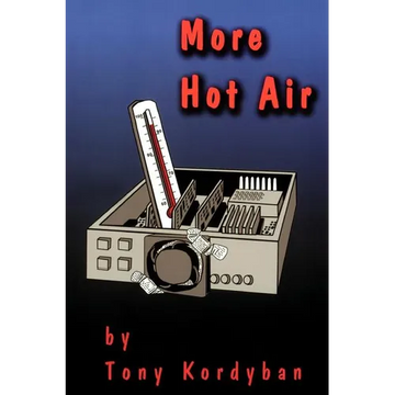 More Hot Air - Paperback