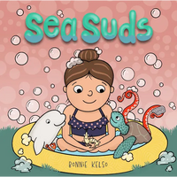 Sea Suds - Hardcover