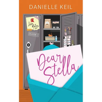 Dear Stella - Paperback