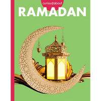 Curious about Ramadan - Paperback