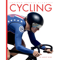 Cycling - Hardcover